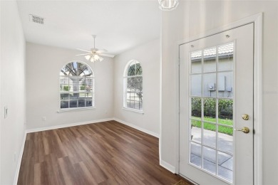 Welcome to this beautifully updated home located in the on Country Club of Mount Dora in Florida - for sale on GolfHomes.com, golf home, golf lot