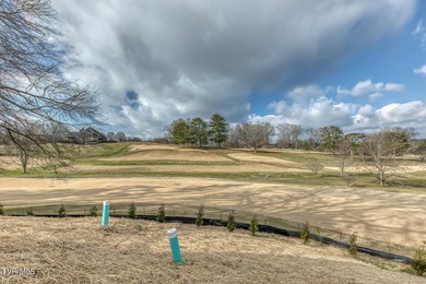 Golf Course living at it's finest! Welcome Home to Bentley Ridge on Country Club of Bristol in Tennessee - for sale on GolfHomes.com, golf home, golf lot