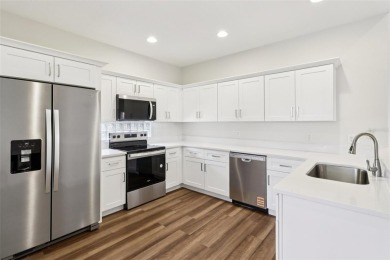 Welcome to this beautifully updated home located in the on Country Club of Mount Dora in Florida - for sale on GolfHomes.com, golf home, golf lot