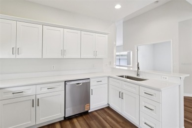 Welcome to this beautifully updated home located in the on Country Club of Mount Dora in Florida - for sale on GolfHomes.com, golf home, golf lot