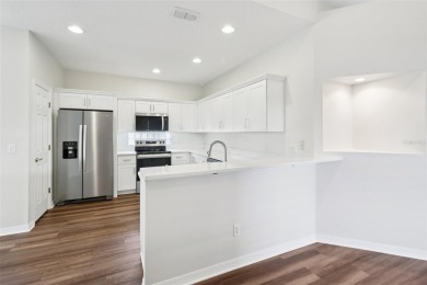 Welcome to this beautifully updated home located in the on Country Club of Mount Dora in Florida - for sale on GolfHomes.com, golf home, golf lot