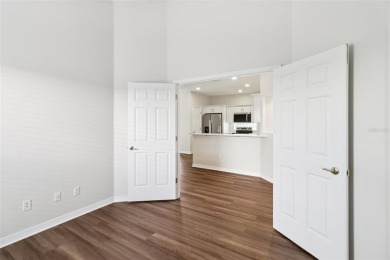 Welcome to this beautifully updated home located in the on Country Club of Mount Dora in Florida - for sale on GolfHomes.com, golf home, golf lot