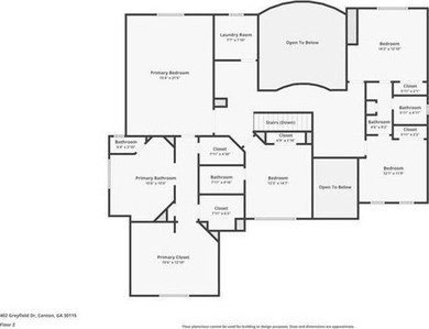 Resort-Style Living in a the exclusive Woodmont Golf and Country on Woodmont Golf and Country Club in Georgia - for sale on GolfHomes.com, golf home, golf lot