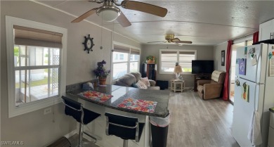 TAMIAMI VILLAGE!! Beautiful home in Tamiami Village. PARK on Six Lakes Country Club in Florida - for sale on GolfHomes.com, golf home, golf lot