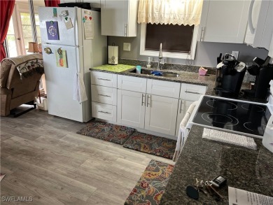 TAMIAMI VILLAGE!! Beautiful home in Tamiami Village. PARK on Six Lakes Country Club in Florida - for sale on GolfHomes.com, golf home, golf lot