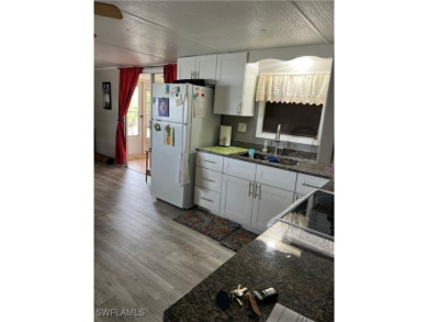 TAMIAMI VILLAGE!! Beautiful home in Tamiami Village. PARK on Six Lakes Country Club in Florida - for sale on GolfHomes.com, golf home, golf lot
