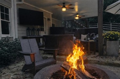 Resort-Style Living in a the exclusive Woodmont Golf and Country on Woodmont Golf and Country Club in Georgia - for sale on GolfHomes.com, golf home, golf lot