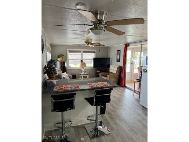 TAMIAMI VILLAGE!! Beautiful home in Tamiami Village. PARK on Six Lakes Country Club in Florida - for sale on GolfHomes.com, golf home, golf lot
