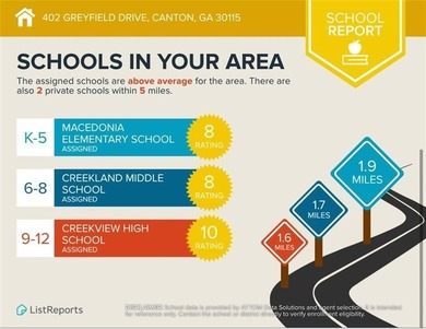 Resort-Style Living in a the exclusive Woodmont Golf and Country on Woodmont Golf and Country Club in Georgia - for sale on GolfHomes.com, golf home, golf lot