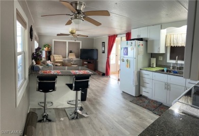 TAMIAMI VILLAGE!! Beautiful home in Tamiami Village. PARK on Six Lakes Country Club in Florida - for sale on GolfHomes.com, golf home, golf lot