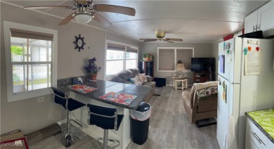 TAMIAMI VILLAGE!! Beautiful home in Tamiami Village. PARK on Six Lakes Country Club in Florida - for sale on GolfHomes.com, golf home, golf lot