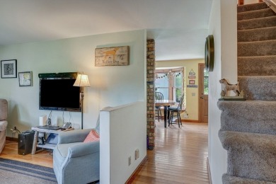 Conveniently located near downtown Edgartown and the Edgartown on Edgartown Golf Club in Massachusetts - for sale on GolfHomes.com, golf home, golf lot