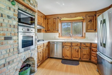Conveniently located near downtown Edgartown and the Edgartown on Edgartown Golf Club in Massachusetts - for sale on GolfHomes.com, golf home, golf lot