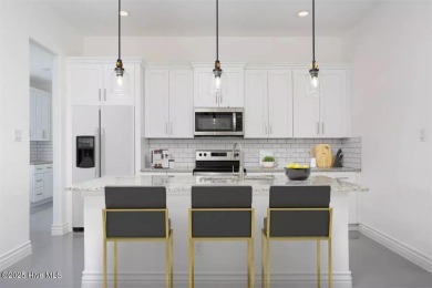 ToBe Built.  This home is  already pre-approved for this
 on Meadowlands Golf Club in North Carolina - for sale on GolfHomes.com, golf home, golf lot