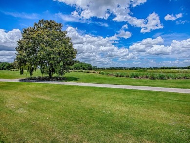 SPECTACULAR EXPANSIVE GOLF COURSE VIEW on this CUSTOM ST. JOHNS on The Links of Spruce Creek in Florida - for sale on GolfHomes.com, golf home, golf lot
