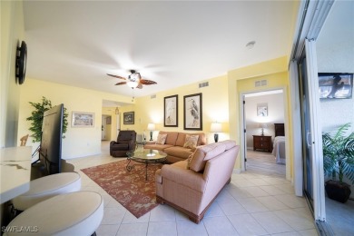 Motivated seller! NEW KITCHEN, move-in ready with lovely turnkey on Colonial Country Club in Florida - for sale on GolfHomes.com, golf home, golf lot