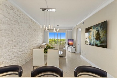 Move right into this elegantly remodeled residence. High quality on  in Florida - for sale on GolfHomes.com, golf home, golf lot