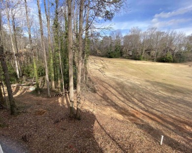 Custom contemporary home, overlooking the 7th fairway of the on Pebble Creek Golf Club in South Carolina - for sale on GolfHomes.com, golf home, golf lot