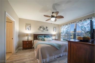 Motivated seller! NEW KITCHEN, move-in ready with lovely turnkey on Colonial Country Club in Florida - for sale on GolfHomes.com, golf home, golf lot