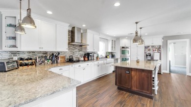 Welcome to Your Dream Home at 72 Tidewater Avenue, Massapequa! on Peninsula Golf Club in New York - for sale on GolfHomes.com, golf home, golf lot