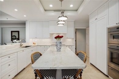 Exceptional oceanfront corner location Condo at Orchid Island on Orchid Island Golf and Beach Club in Florida - for sale on GolfHomes.com, golf home, golf lot