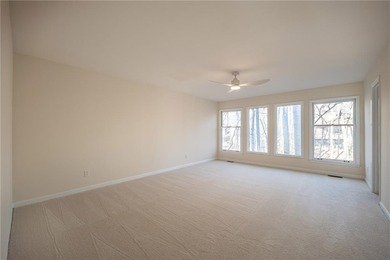 Rare master-on-main opportunity in sought-after Rivermont on Rivermont Golf and Country Club in Georgia - for sale on GolfHomes.com, golf home, golf lot