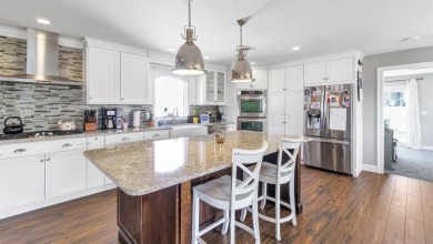 Welcome to Your Dream Home at 72 Tidewater Avenue, Massapequa! on Peninsula Golf Club in New York - for sale on GolfHomes.com, golf home, golf lot