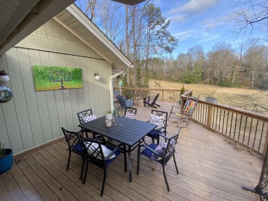 Custom contemporary home, overlooking the 7th fairway of the on Pebble Creek Golf Club in South Carolina - for sale on GolfHomes.com, golf home, golf lot