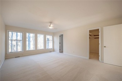 Rare master-on-main opportunity in sought-after Rivermont on Rivermont Golf and Country Club in Georgia - for sale on GolfHomes.com, golf home, golf lot