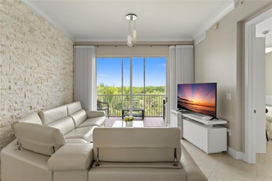 Move right into this elegantly remodeled residence. High quality on  in Florida - for sale on GolfHomes.com, golf home, golf lot