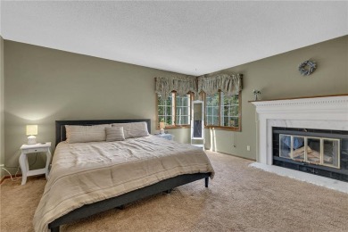 Beautifully updated 4-bedroom, 2-bath home located directly on on Valley Golf Course in Minnesota - for sale on GolfHomes.com, golf home, golf lot