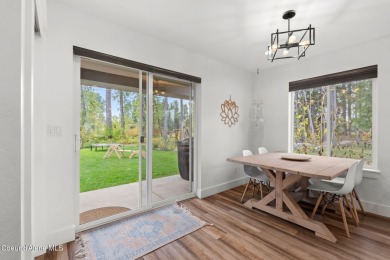 Welcome to The Retreat at Bay Trail community! This beautifully on Sandpoint Elks Golf Course in Idaho - for sale on GolfHomes.com, golf home, golf lot