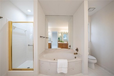 Rare master-on-main opportunity in sought-after Rivermont on Rivermont Golf and Country Club in Georgia - for sale on GolfHomes.com, golf home, golf lot