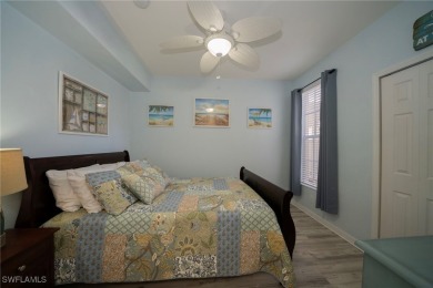 Motivated seller! NEW KITCHEN, move-in ready with lovely turnkey on Colonial Country Club in Florida - for sale on GolfHomes.com, golf home, golf lot