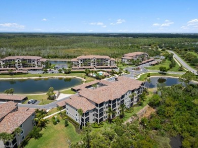 Updates and CUSTOM UPGRADES abound in this BRIGHT, AIRY and OPEN on TPC At Treviso Bay in Florida - for sale on GolfHomes.com, golf home, golf lot