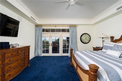Exceptional oceanfront corner location Condo at Orchid Island on Orchid Island Golf and Beach Club in Florida - for sale on GolfHomes.com, golf home, golf lot
