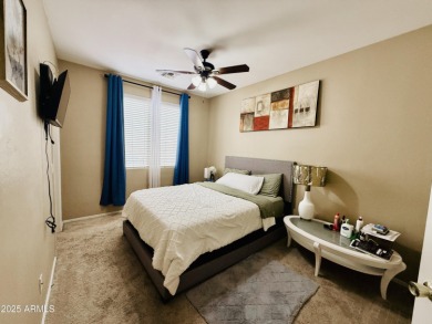 Spacious 6-bed, 3-bath home in gated Palm Valley golf community on Palm Valley Golf Club  in Arizona - for sale on GolfHomes.com, golf home, golf lot