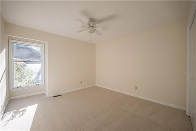 Rare master-on-main opportunity in sought-after Rivermont on Rivermont Golf and Country Club in Georgia - for sale on GolfHomes.com, golf home, golf lot