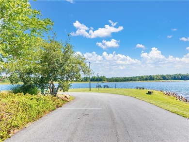 Beautiful wooded lot located in the sought-after Fairfield on Fairfield Plantation Golf and Country Club in Georgia - for sale on GolfHomes.com, golf home, golf lot