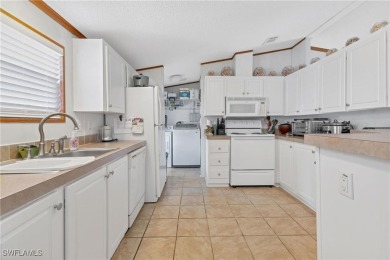 WATERFRONT LIVING AT ITS BEST! Land ownership-no lot rent! Don't on Live Oak Golf Club and RV Park in Florida - for sale on GolfHomes.com, golf home, golf lot