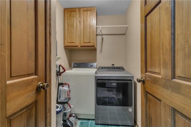 Beautifully updated 4-bedroom, 2-bath home located directly on on Valley Golf Course in Minnesota - for sale on GolfHomes.com, golf home, golf lot