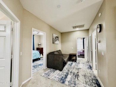 Spacious 6-bed, 3-bath home in gated Palm Valley golf community on Palm Valley Golf Club  in Arizona - for sale on GolfHomes.com, golf home, golf lot