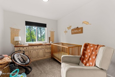 Welcome to The Retreat at Bay Trail community! This beautifully on Sandpoint Elks Golf Course in Idaho - for sale on GolfHomes.com, golf home, golf lot