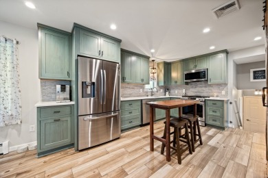 Looking for a move-in ready home with space to grow, entertain on Watertown Golf Club, Inc. in Connecticut - for sale on GolfHomes.com, golf home, golf lot