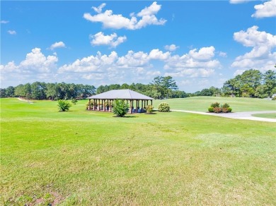 Beautiful wooded lot located in the sought-after Fairfield on Fairfield Plantation Golf and Country Club in Georgia - for sale on GolfHomes.com, golf home, golf lot