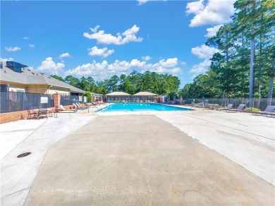 Beautiful wooded lot located in the sought-after Fairfield on Fairfield Plantation Golf and Country Club in Georgia - for sale on GolfHomes.com, golf home, golf lot