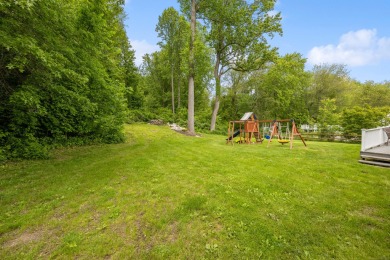 Looking for a move-in ready home with space to grow, entertain on Watertown Golf Club, Inc. in Connecticut - for sale on GolfHomes.com, golf home, golf lot