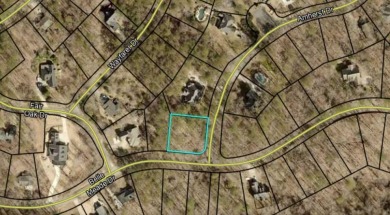 Beautiful wooded lot located in the sought-after Fairfield on Fairfield Plantation Golf and Country Club in Georgia - for sale on GolfHomes.com, golf home, golf lot