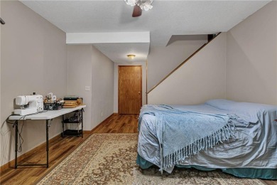 Beautifully updated 4-bedroom, 2-bath home located directly on on Valley Golf Course in Minnesota - for sale on GolfHomes.com, golf home, golf lot