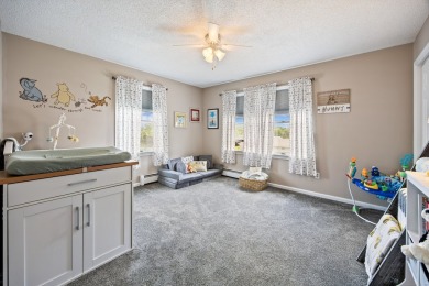 Looking for a move-in ready home with space to grow, entertain on Watertown Golf Club, Inc. in Connecticut - for sale on GolfHomes.com, golf home, golf lot